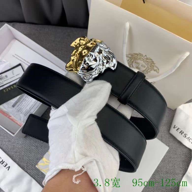 Versace Belt 38mmX95-125cm sj (4)