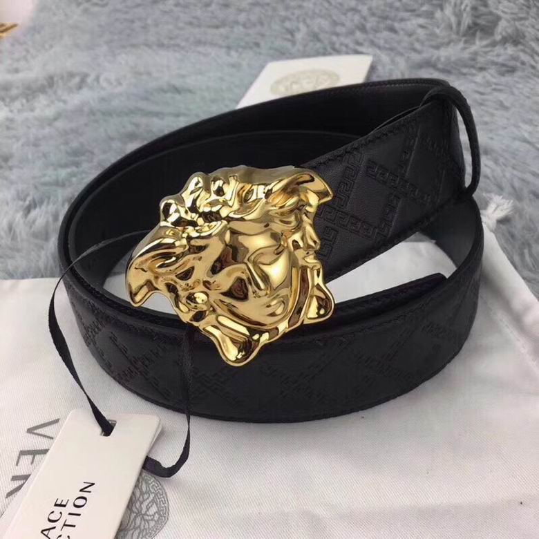 Versace Belt 38mmX95-125cm sj (4)