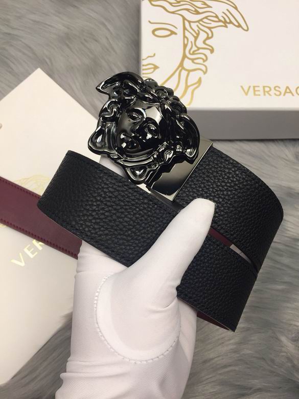 Versace Belt 38mmX95-125cm sj (4)