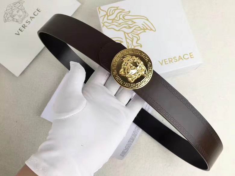 Versace Belt 38mmX95-125cm sj (4)