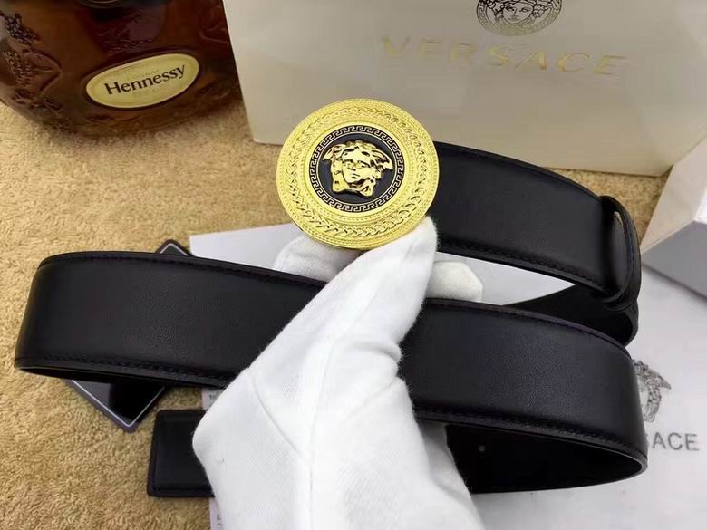 Versace Belt 38mmX95-125cm sj (4)