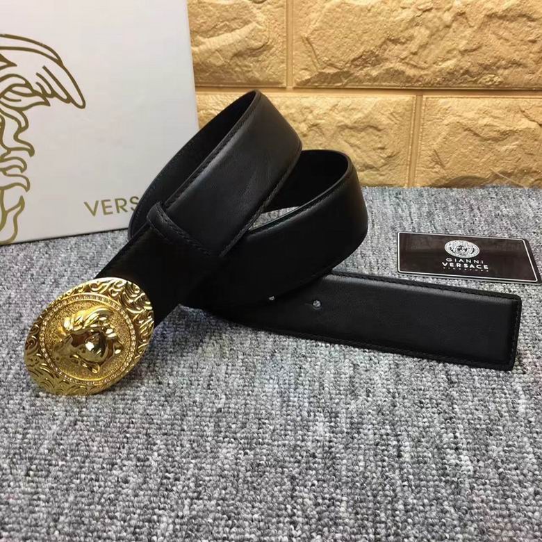 Versace Belt 38mmX95-125cm sj (4)