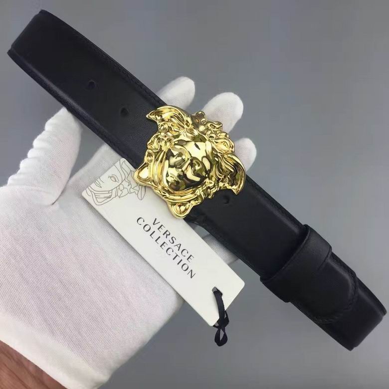 Versace Belt 38mmX95-125cm sj (4)