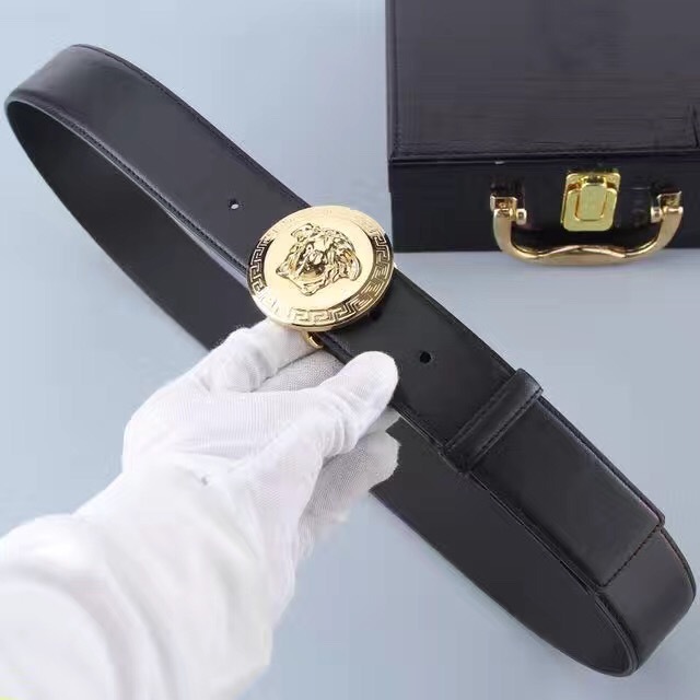 Versace Belt 38mmX95-125cm sj (4)