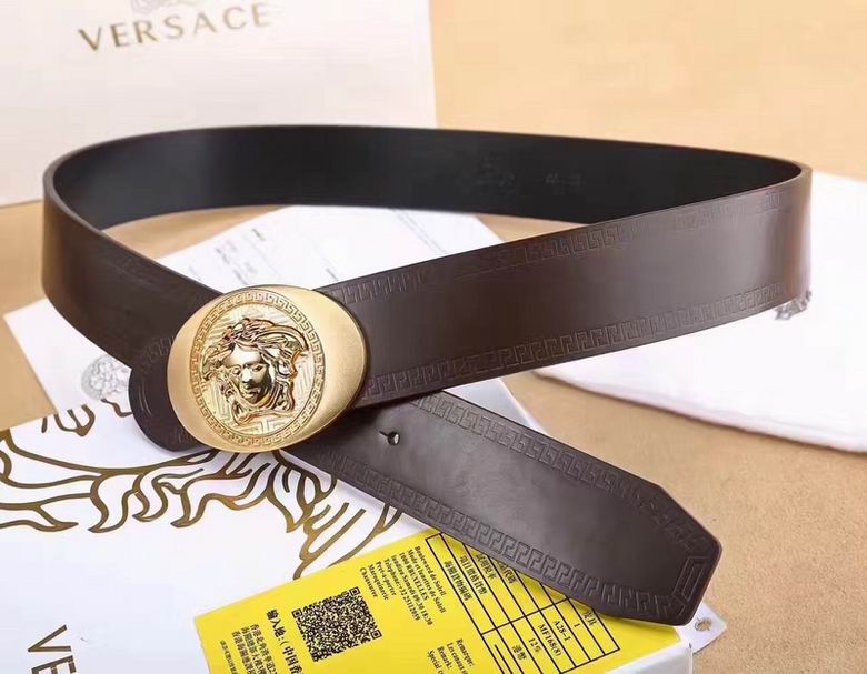Versace Belt 38mmX95-125cm sj (4)