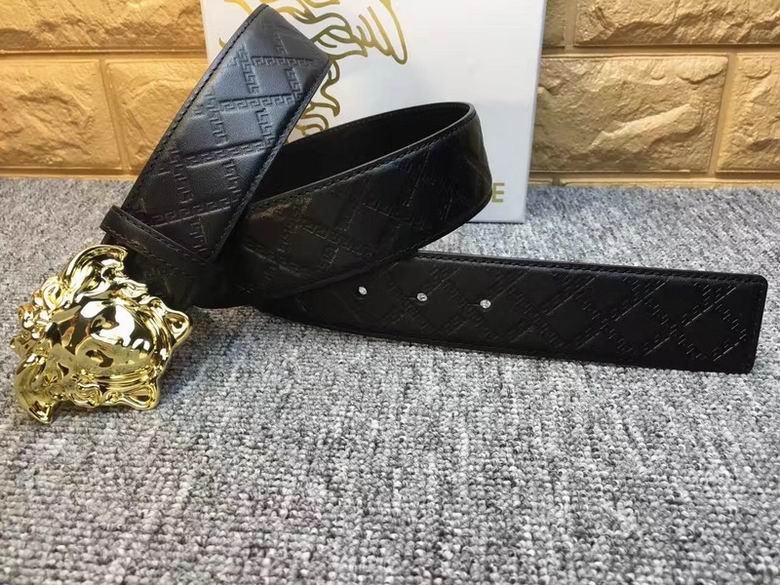 Versace Belt 38mmX95-125cm sj (4)