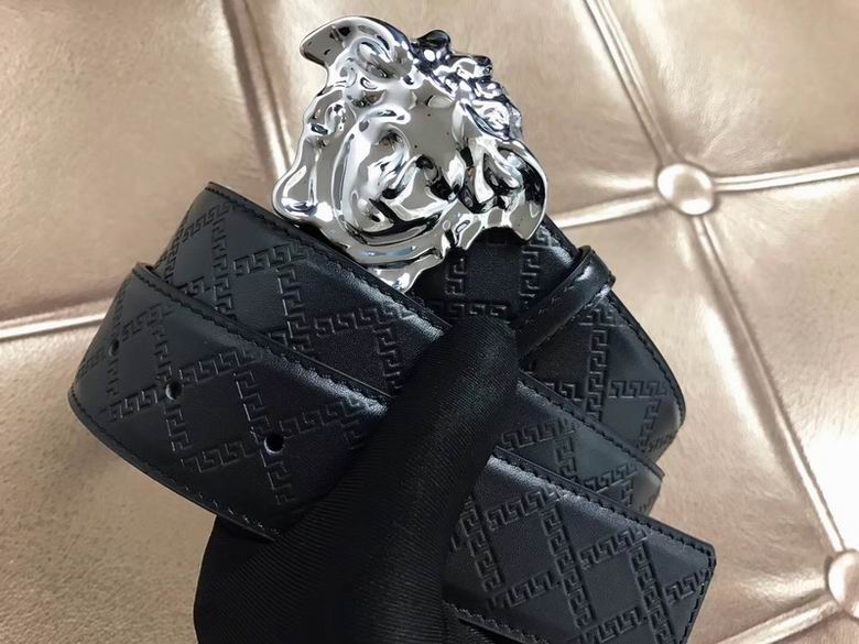 Versace Belt 38mmX95-125cm sj (4)