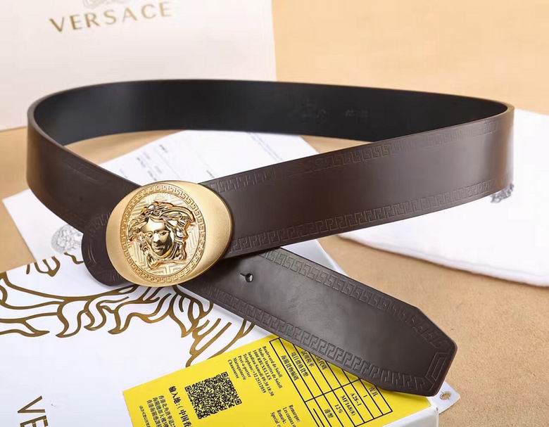 Versace Belt 38mmX95-125cm sj (4)