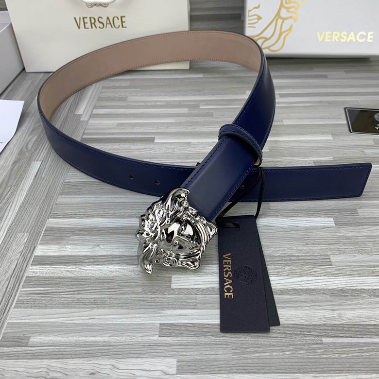 Versace Belt 38mmX95-125cm sj (4)