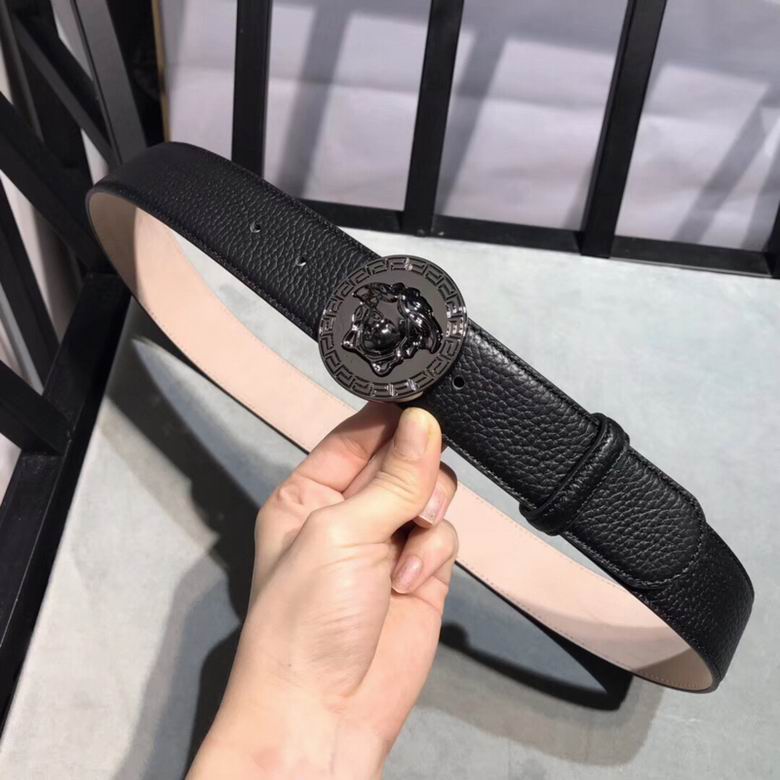 Versace Belt 38mmX95-125cm sj (4)