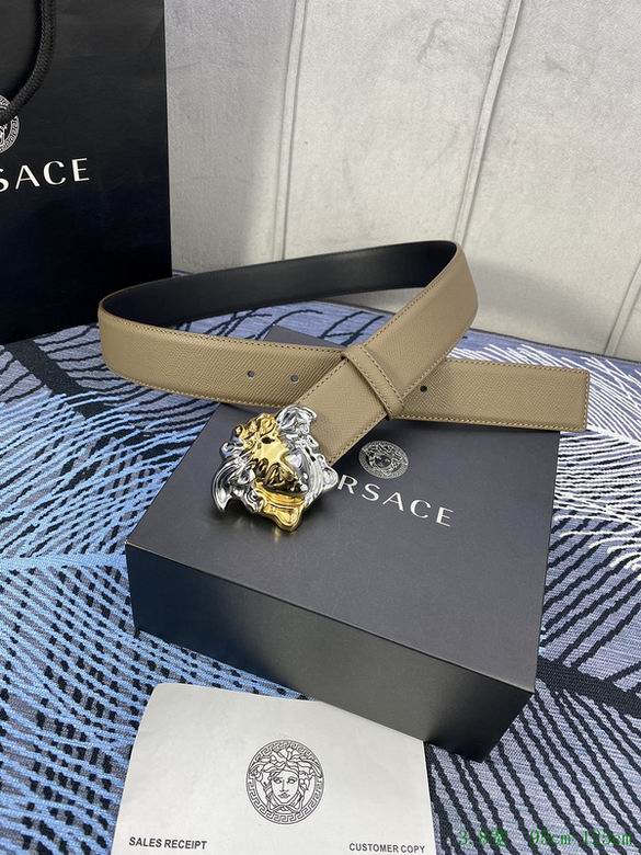 Versace Belt 38mmX95-125cm sj (5)