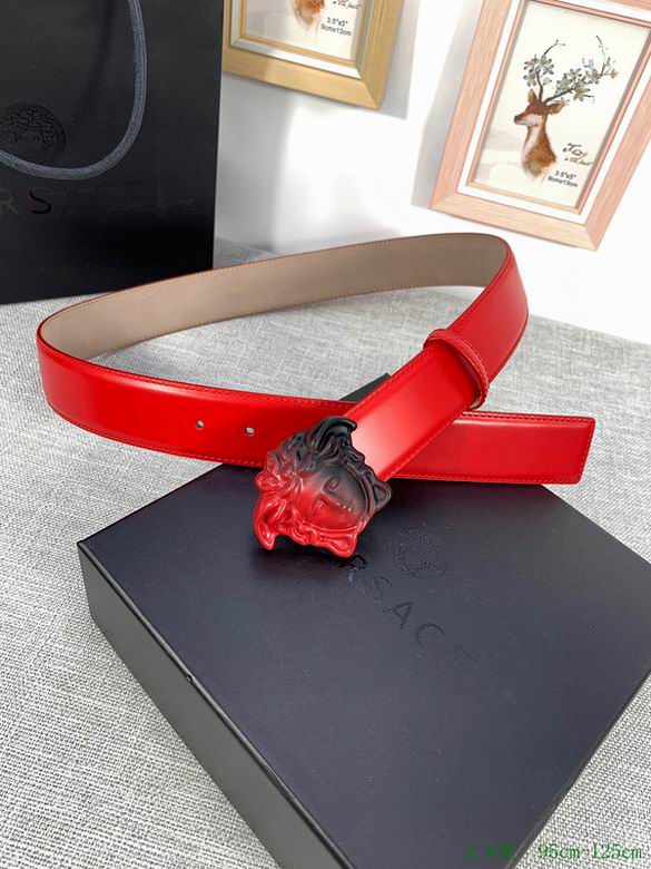 Versace Belt 38mmX95-125cm sj (5)