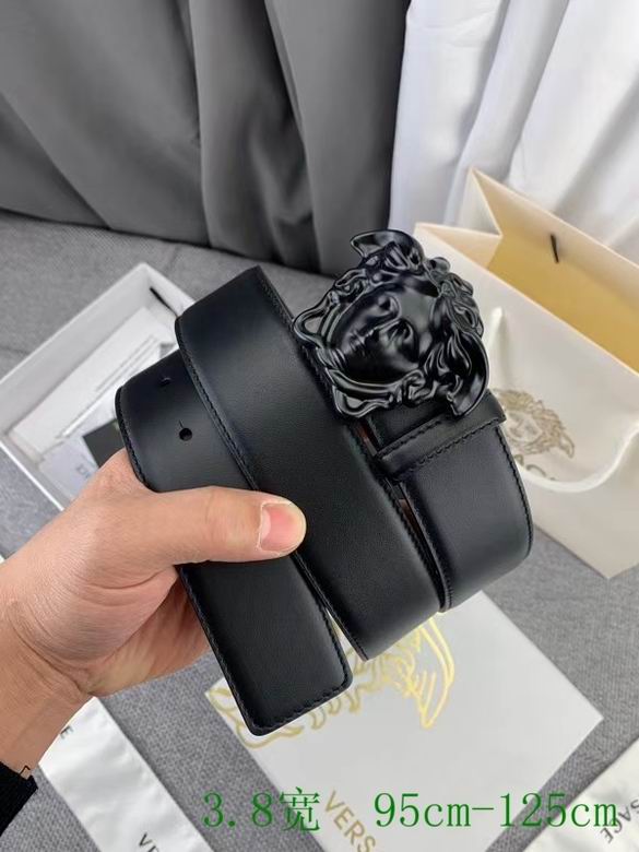Versace Belt 38mmX95-125cm sj (5)