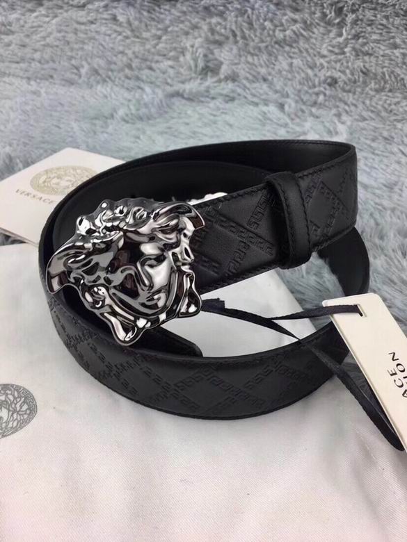 Versace Belt 38mmX95-125cm sj (5)