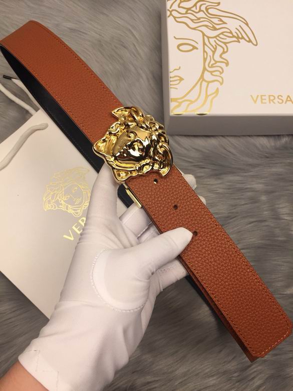 Versace Belt 38mmX95-125cm sj (5)