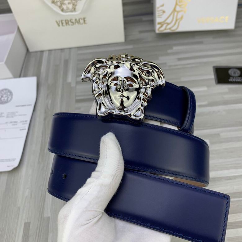 Versace Belt 38mmX95-125cm sj (5)