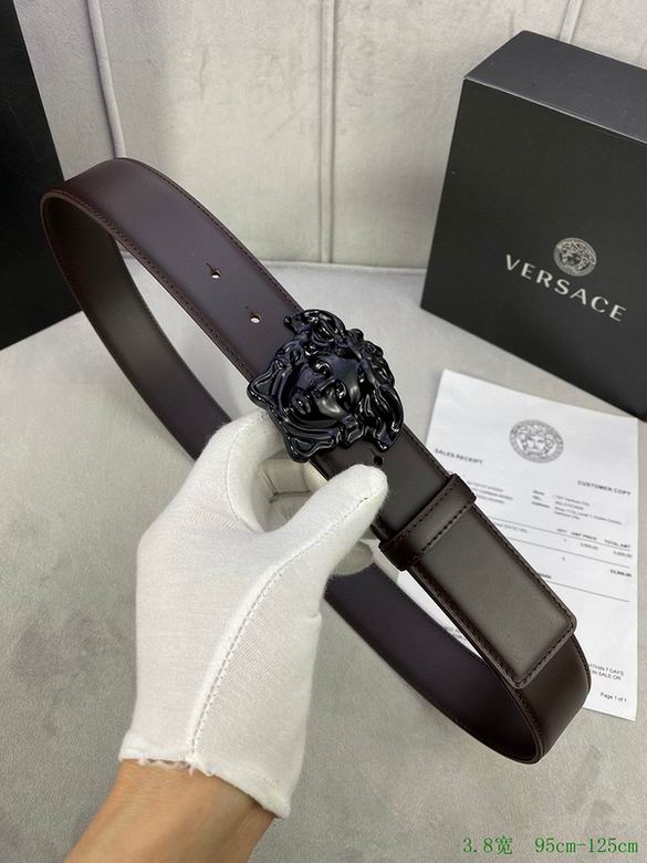 Versace Belt 38mmX95-125cm sj (6)