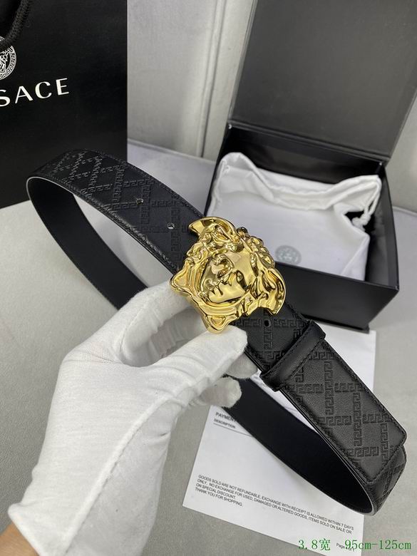 Versace Belt 38mmX95-125cm sj (6)