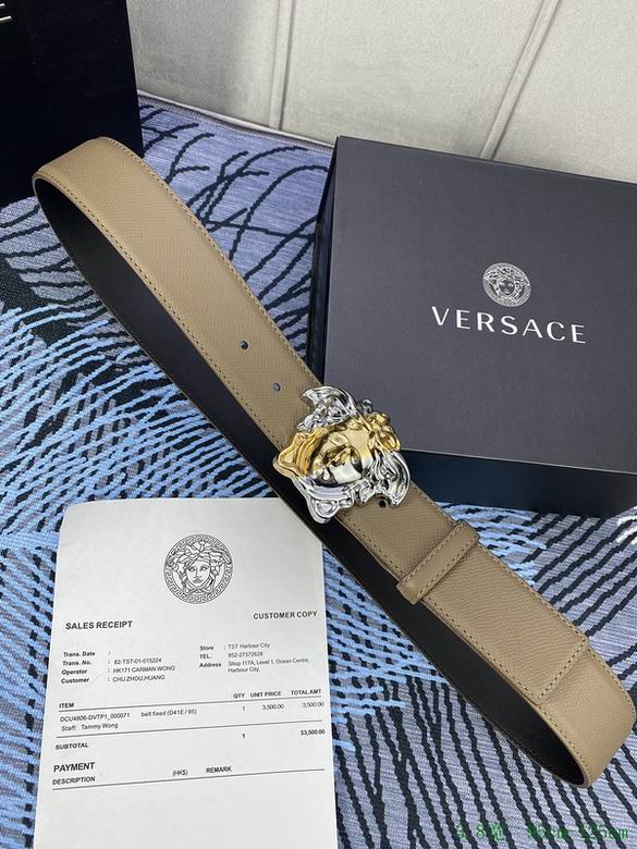 Versace Belt 38mmX95-125cm sj (6)