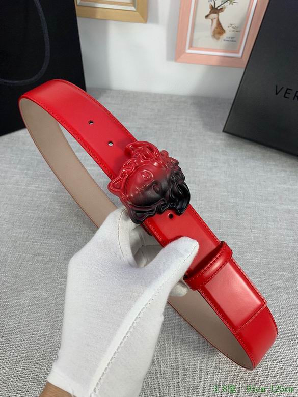 Versace Belt 38mmX95-125cm sj (6)