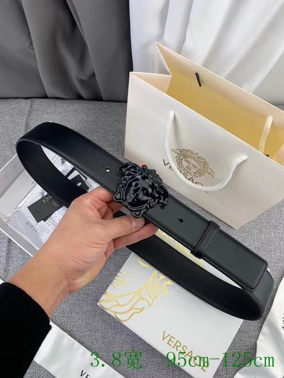 Versace Belt 38mmX95-125cm sj (6)