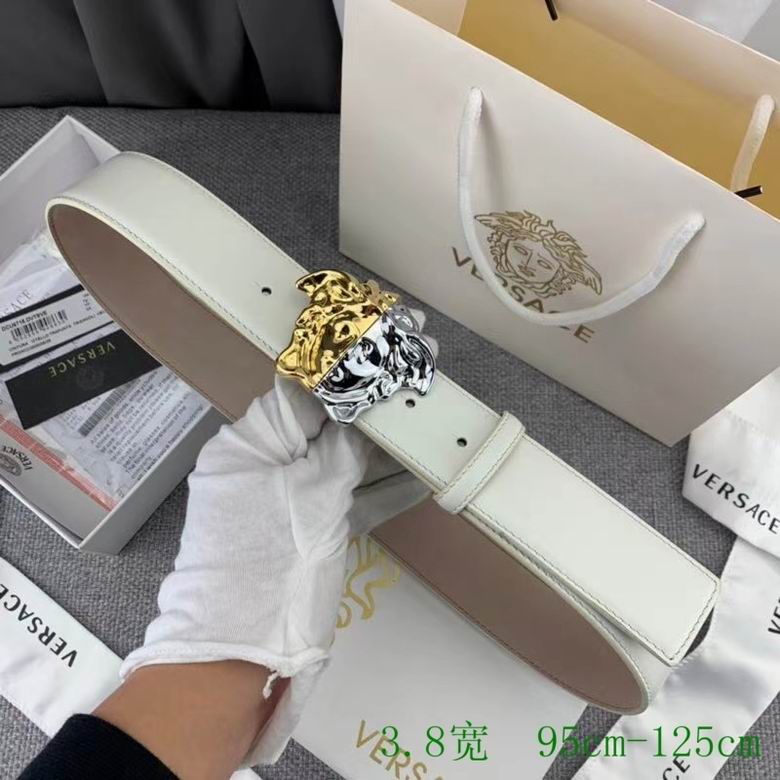 Versace Belt 38mmX95-125cm sj (6)
