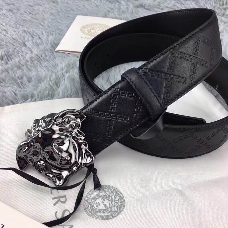 Versace Belt 38mmX95-125cm sj (6)