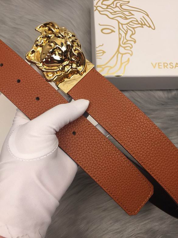 Versace Belt 38mmX95-125cm sj (6)
