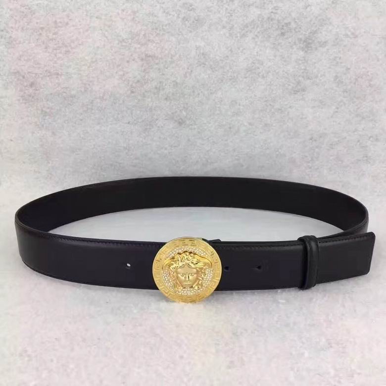 Versace Belt 38mmX95-125cm sj (6)