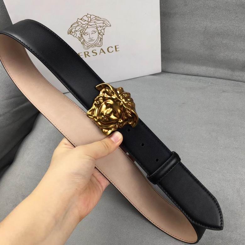 Versace Belt 38mmX95-125cm sj (6)