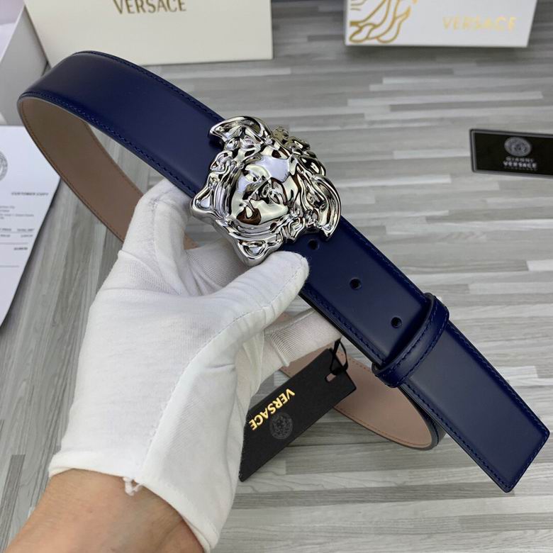 Versace Belt 38mmX95-125cm sj (6)