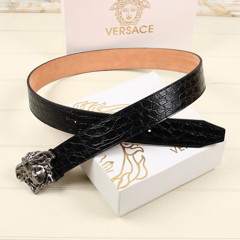 Versace Belt 38mmX95-125cm sj (6)