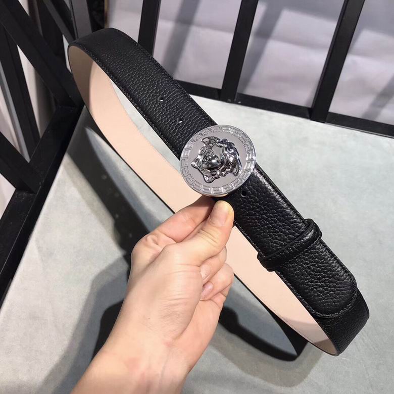 Versace Belt 38mmX95-125cm sj (6)