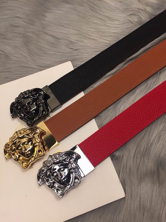 Versace Belt 38mmX95-125cm sj (7)