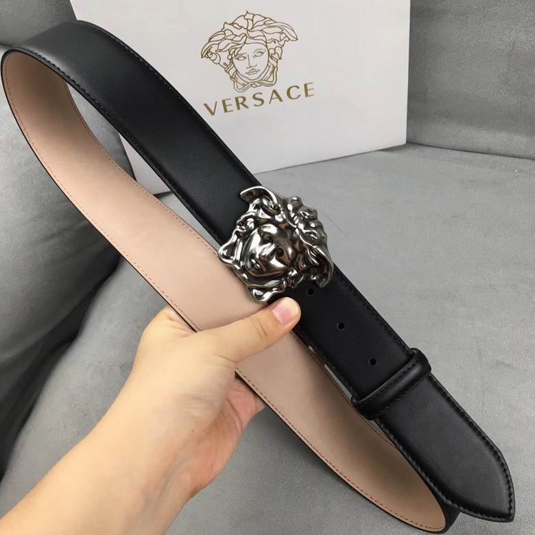 Versace Belt 38mmX95-125cm sj (8)