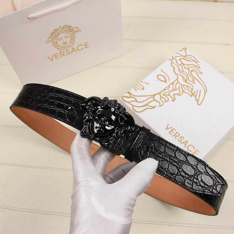 Versace Belt 38mmX95-125cm sj (8)