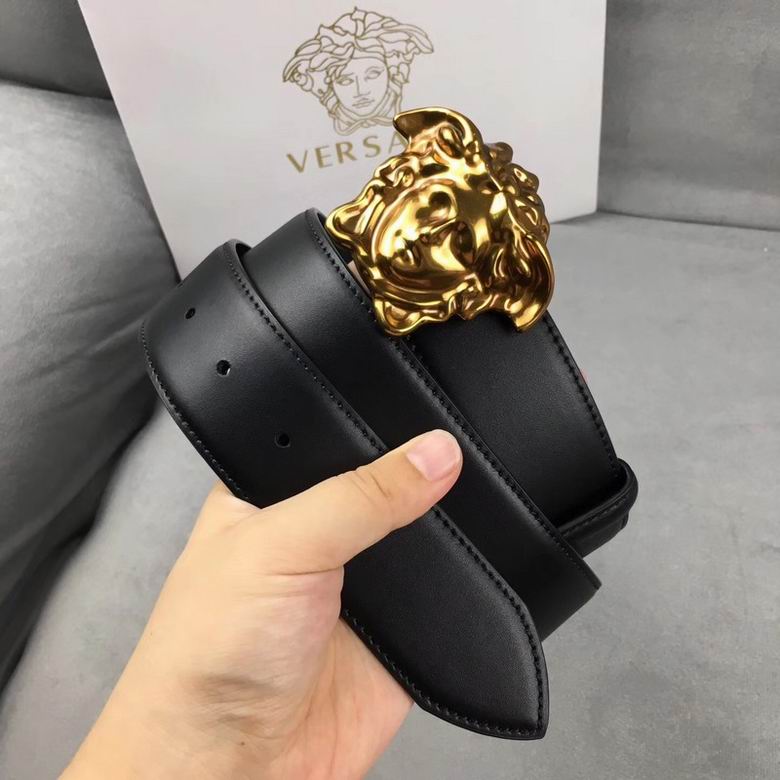 Versace Belt 38mmX95-125cm sj (9)