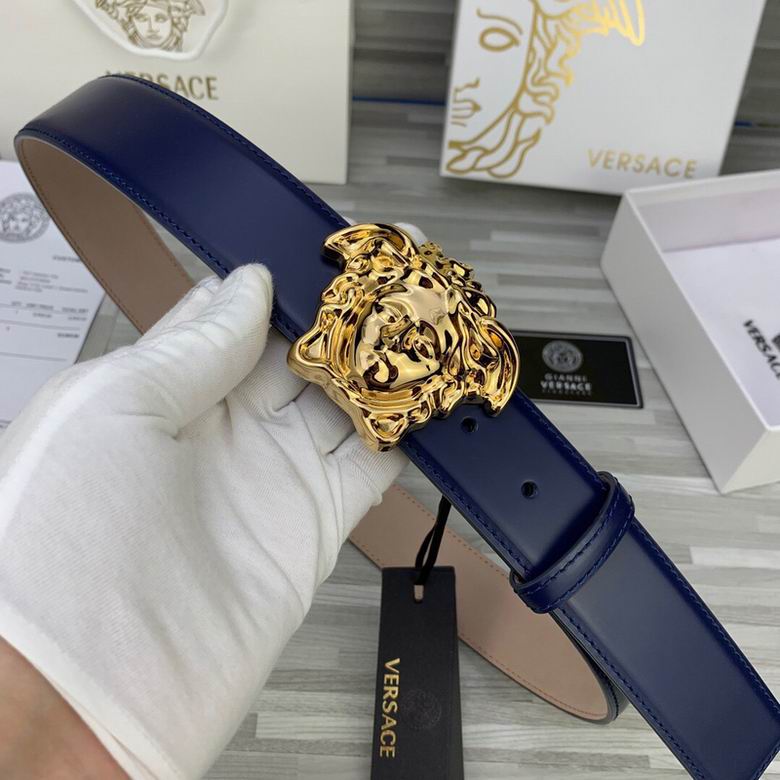 Versace Belt 38mmX95-125cm sj (9)