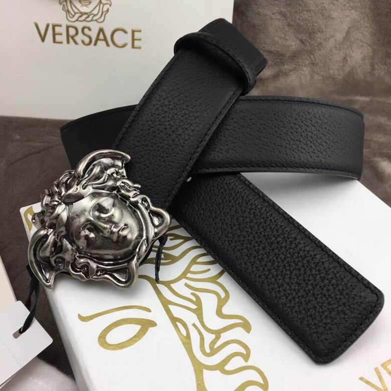Versace Belt 38mmX95-125cm sj  (1)