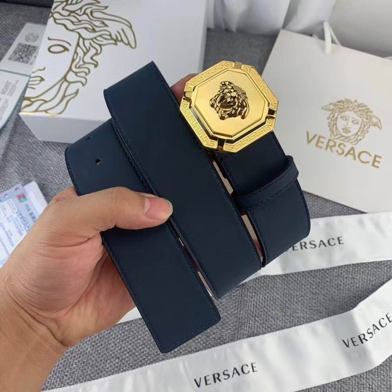 Versace Belt 38mmX95-125cm sj  (2)