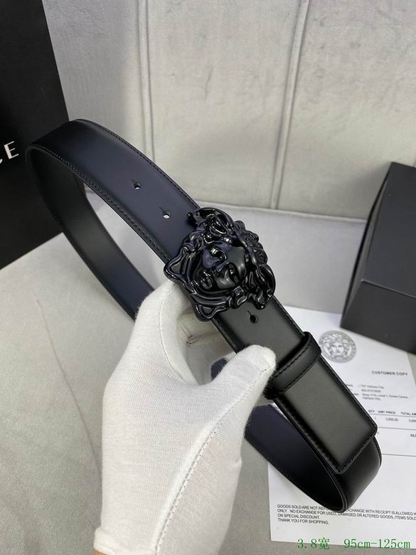 Versace Belt 38mmX95-125cm sj  (2)