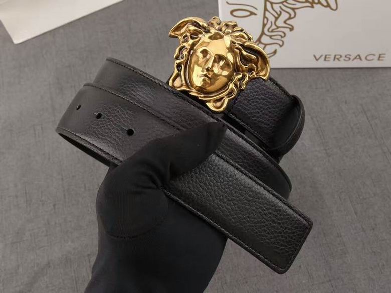 Versace Belt 38mmX95-125cm sj  (2)
