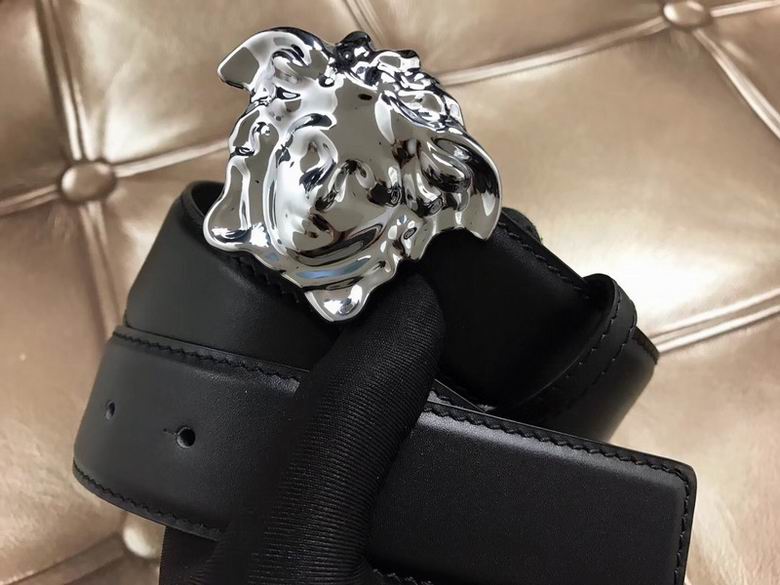 Versace Belt 38mmX95-125cm sj  (2)