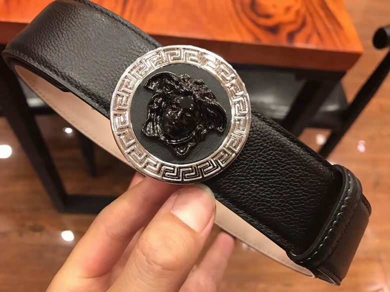 Versace Belt 38mmX95-125cm sj  (2)