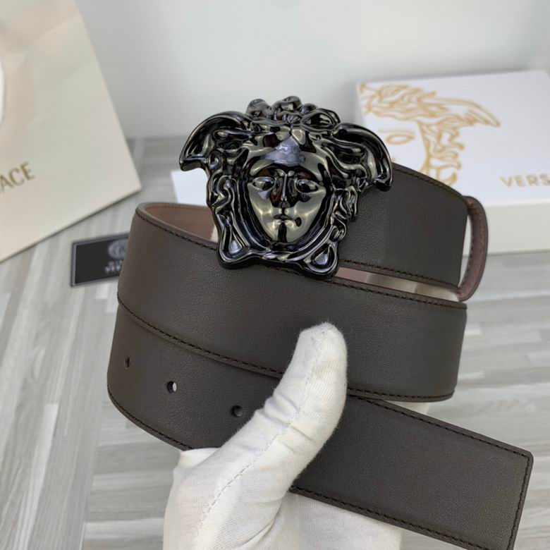 Versace Belt 38mmX95-125cm sj  (2)
