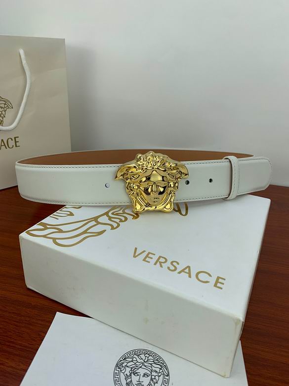 Versace Belt 38mmX95-125cm sj  (2)