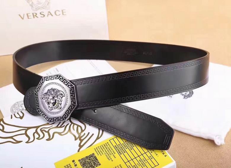 Versace Belt 38mmX95-125cm sj  (3)