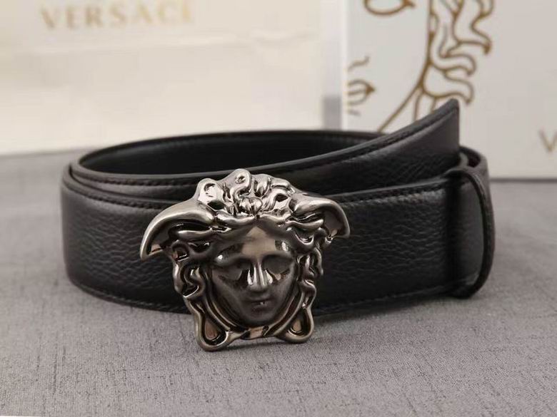 Versace Belt 38mmX95-125cm sj  (3)