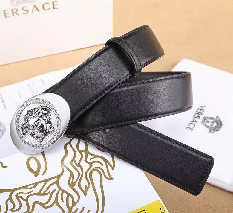Versace Belt 38mmX95-125cm sj  (3)