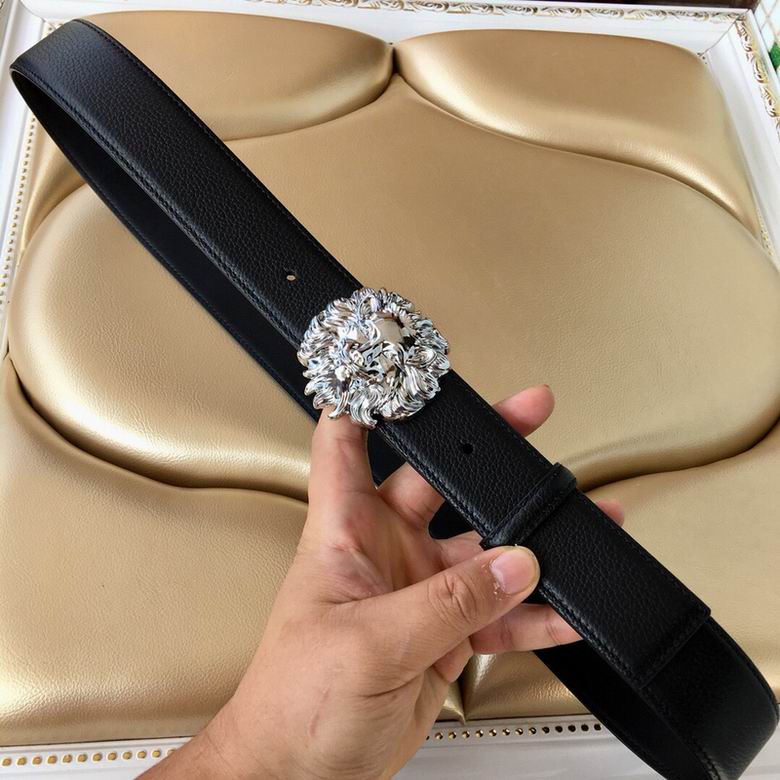 Versace Belt 38mmX95-125cm sj  (4)